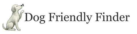 Dog Friendly Finder