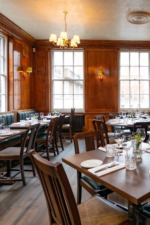 Photo of Chesterfield Arms