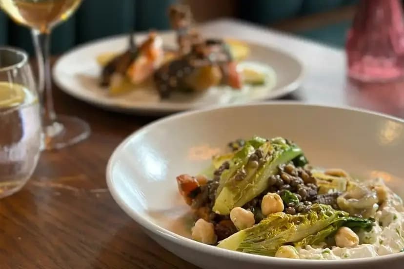 Photo of Chesterfield Arms