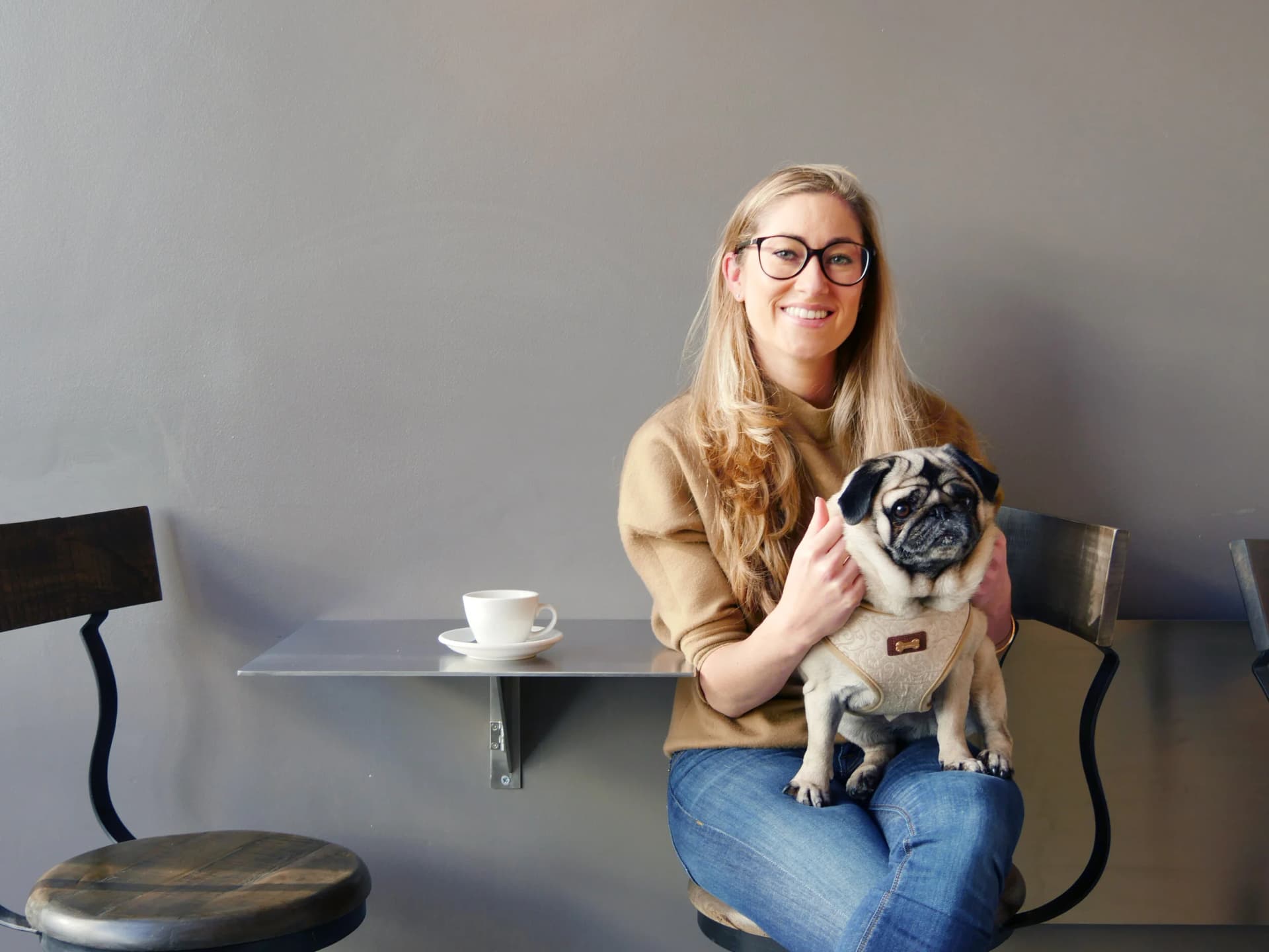 Photo of District - Battersea Park