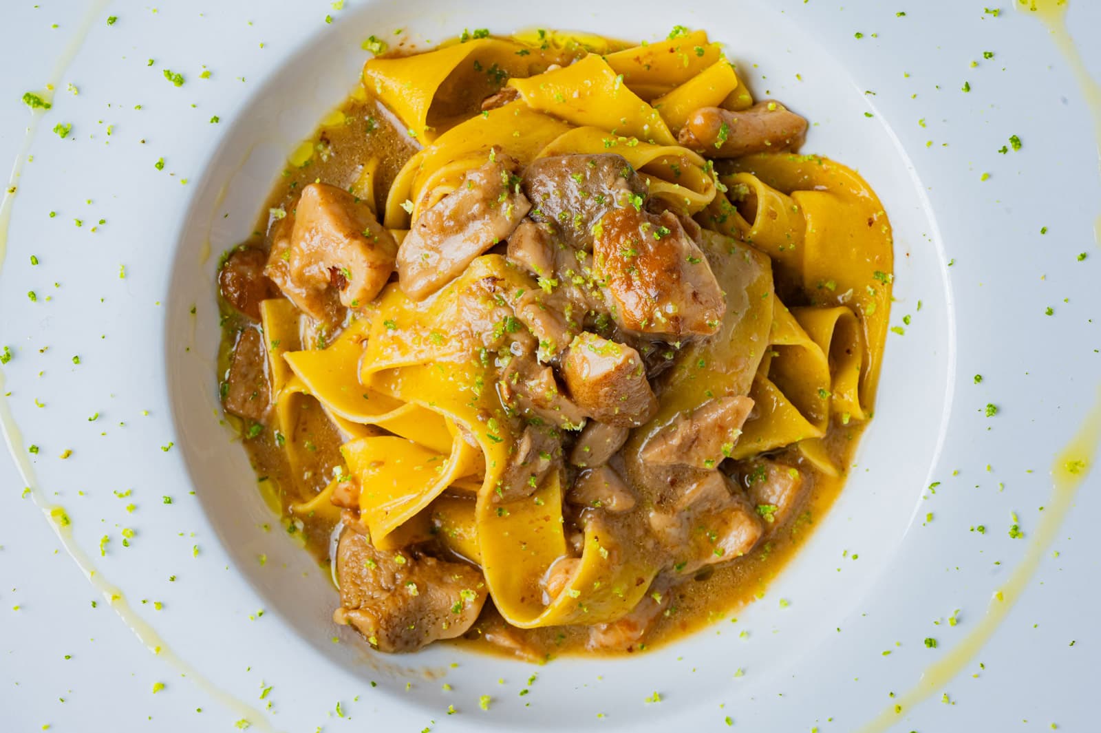 Photo of La Rosetta N16