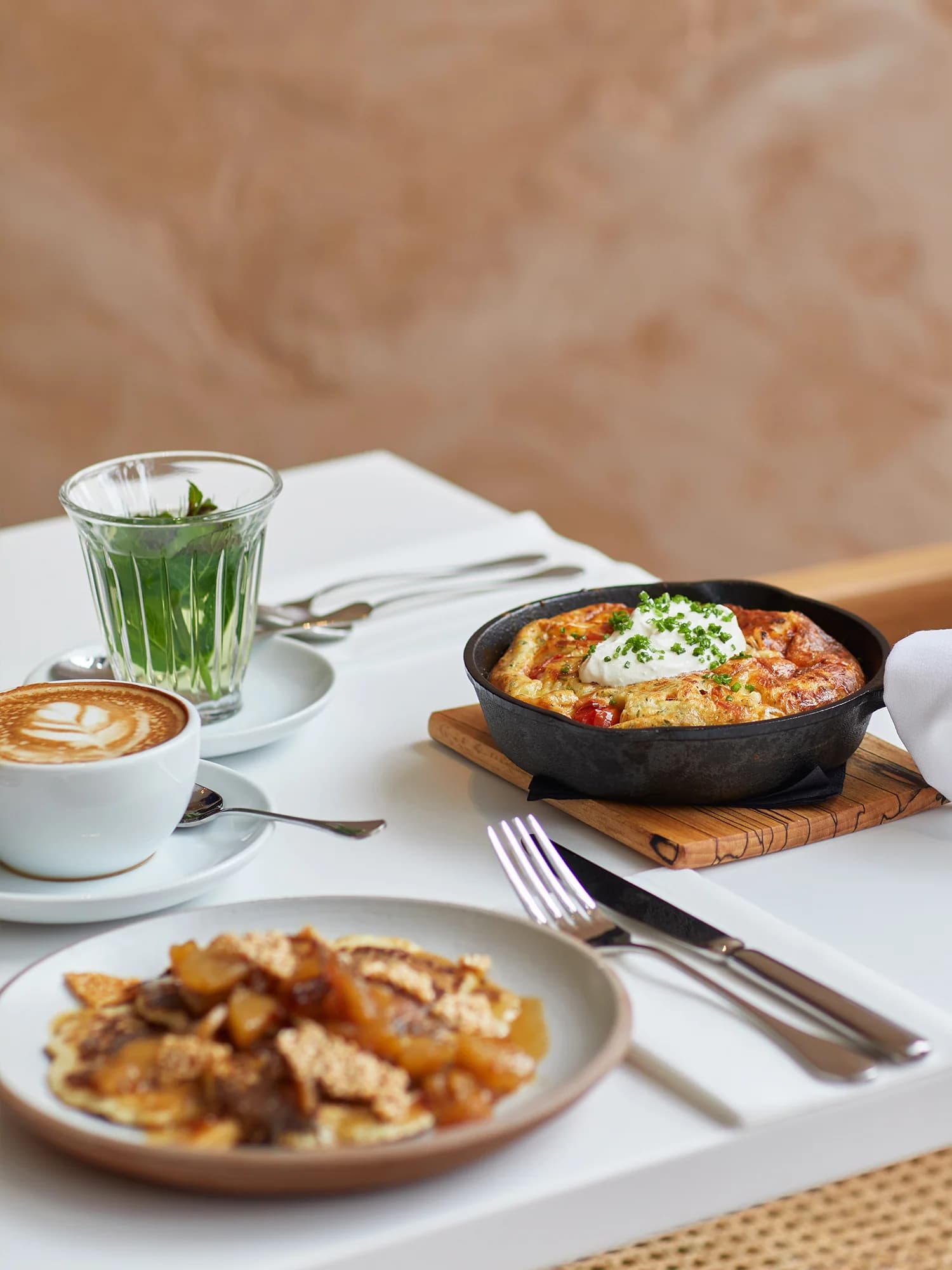 Photo of Ottolenghi Hampstead
