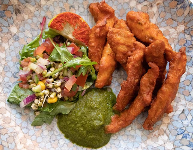 Photo of Three Falcons Hotel & Pub