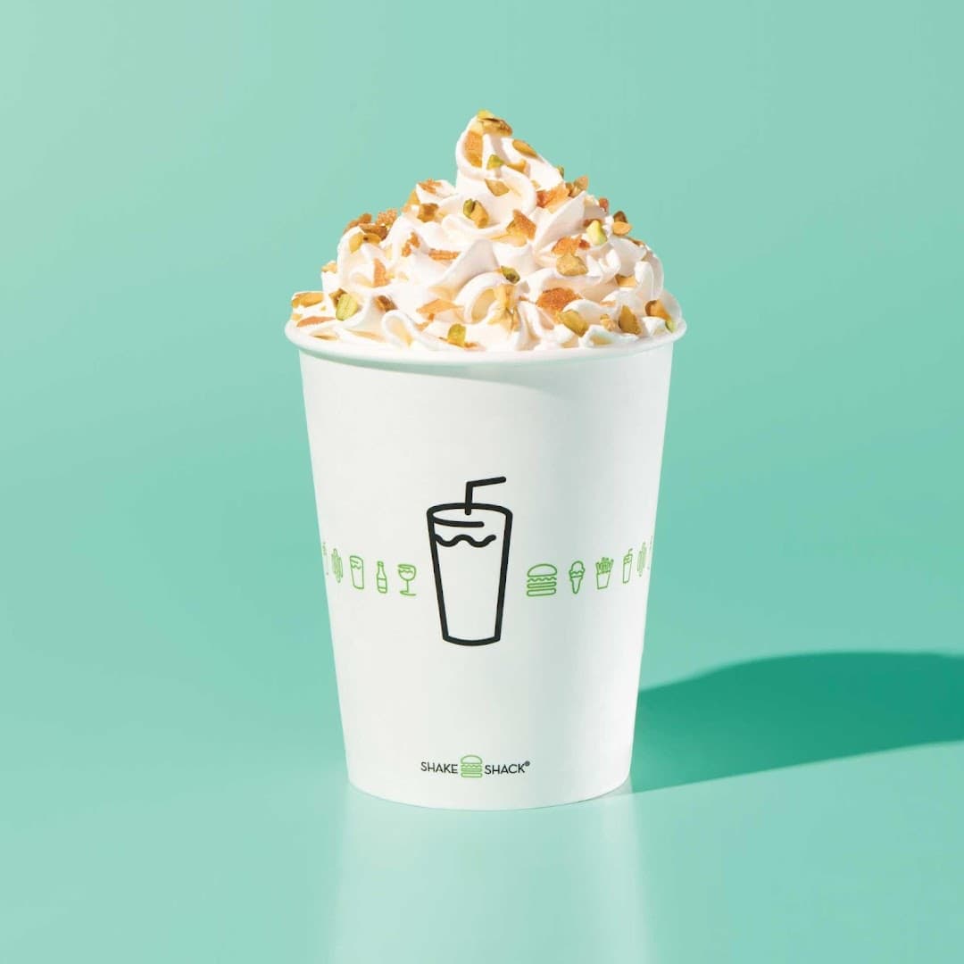 Photo of Shake Shack Covent Garden