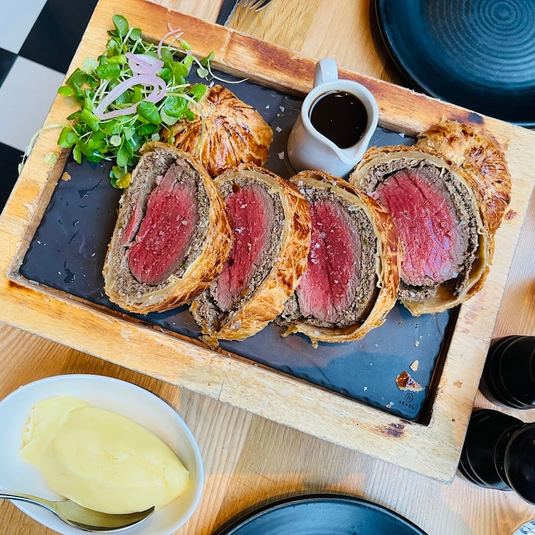 Photo of Bread Street Kitchen & Bar - St Paul's