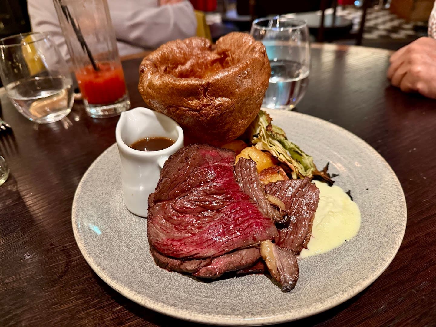 Photo of Bread Street Kitchen & Bar - St Paul's