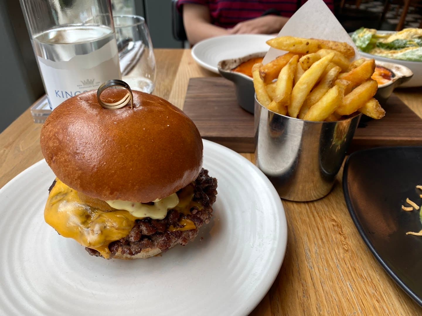 Photo of Bread Street Kitchen & Bar - St Paul's
