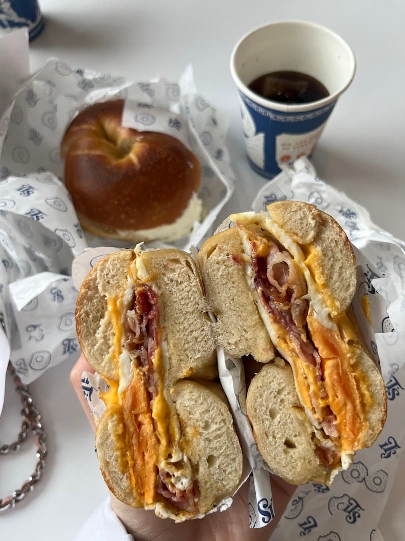 Photo of It's Bagels Notting Hill