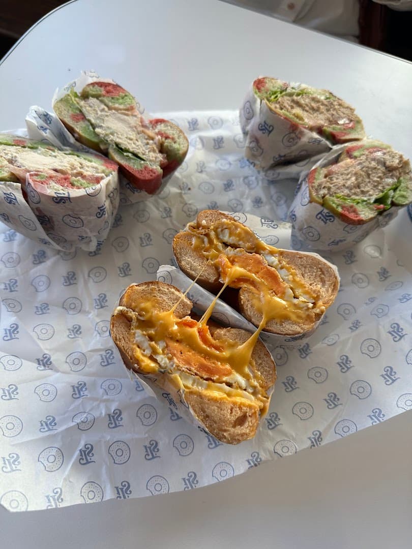 Photo of It's Bagels Notting Hill