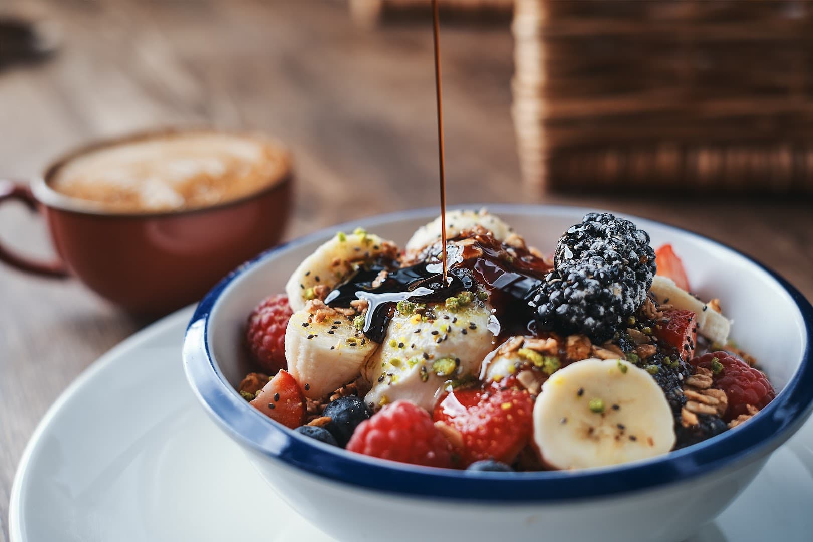 Photo of Music & Beans Haringey