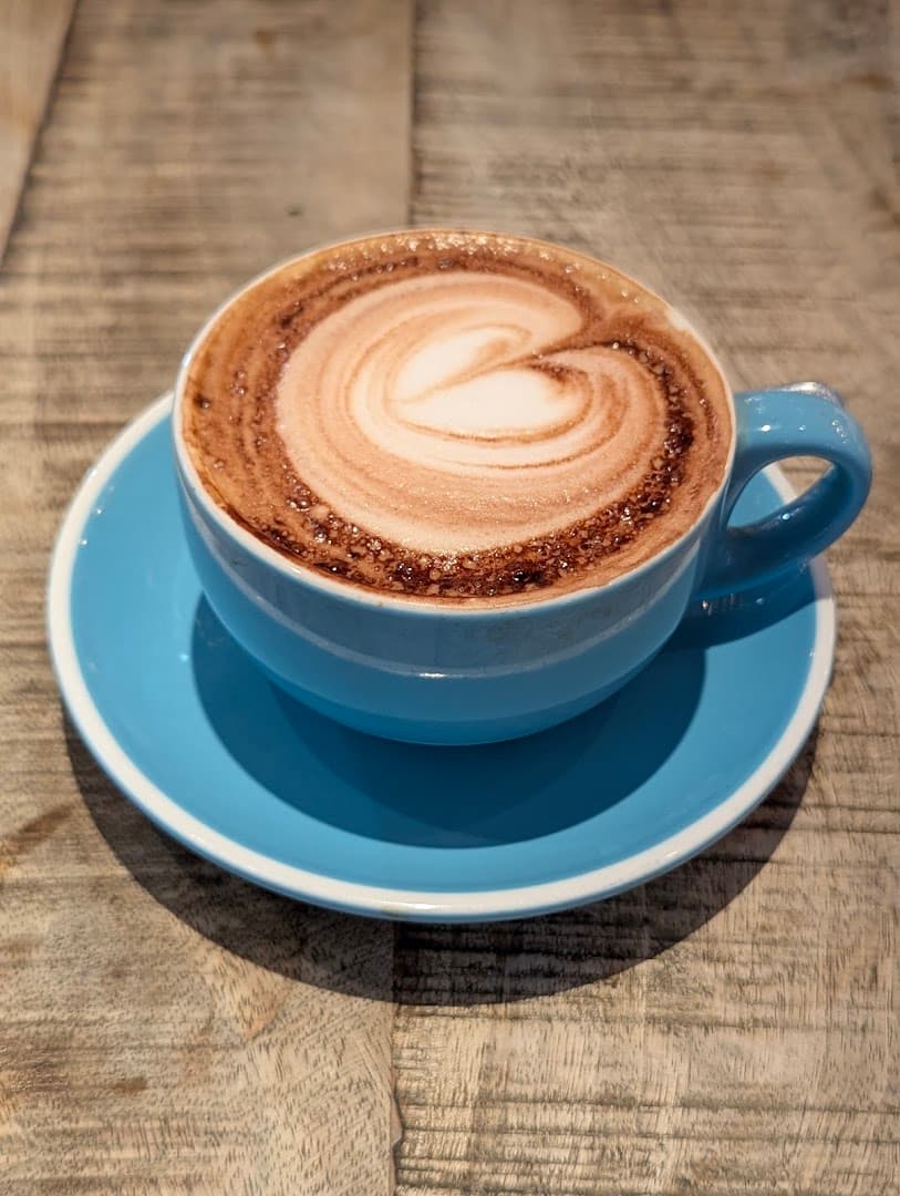 Photo of Megan's on the High Street Restaurant (Kensington)