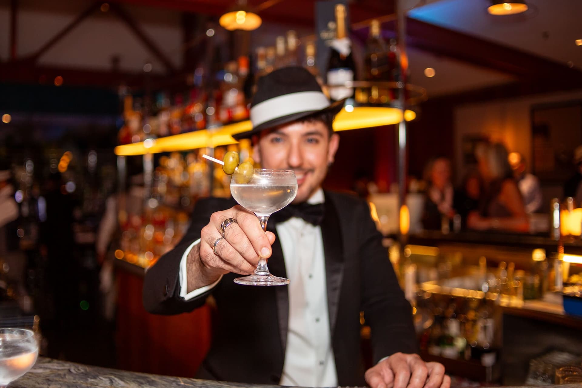 Photo of Bluebird Chelsea