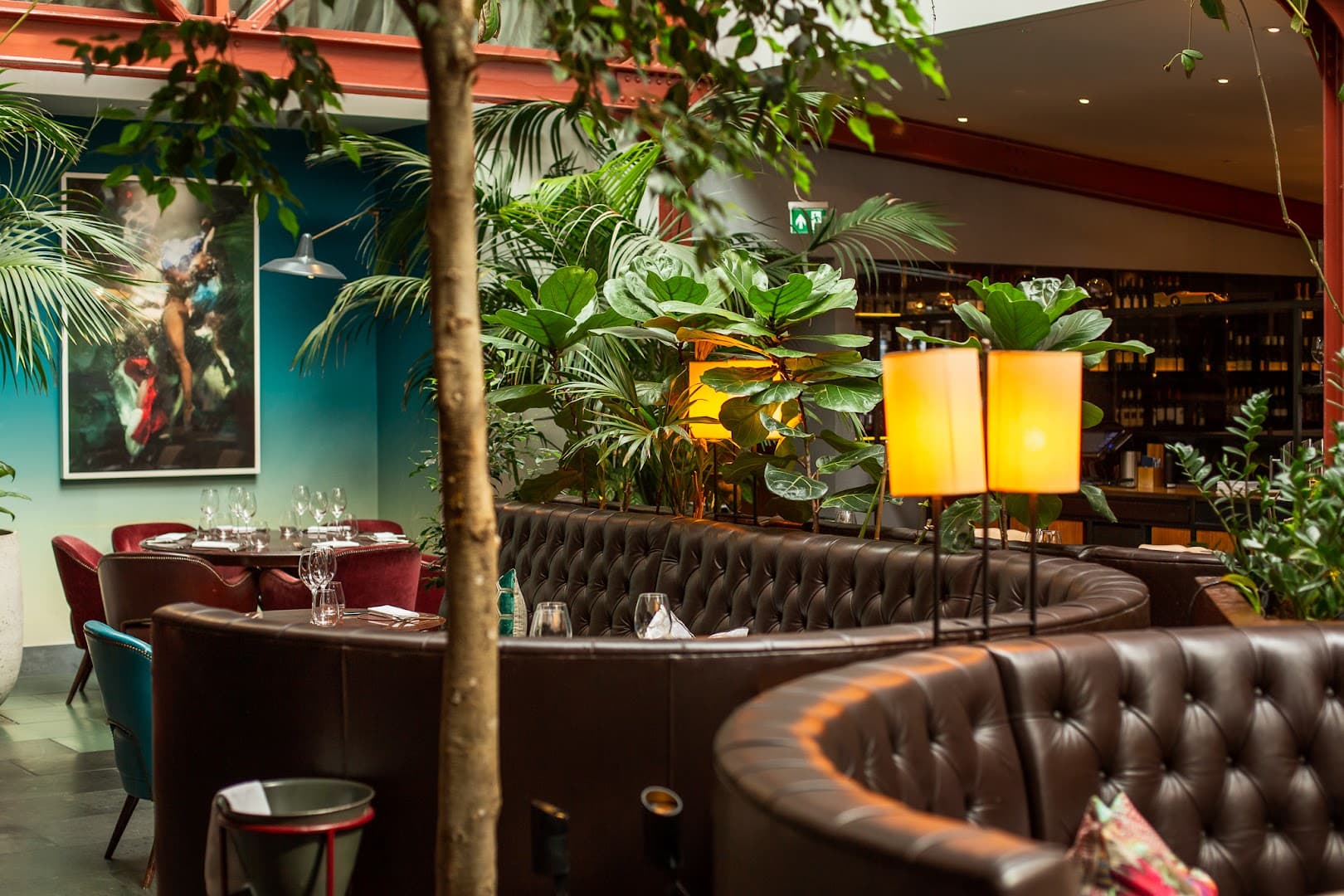 Photo of Bluebird Chelsea