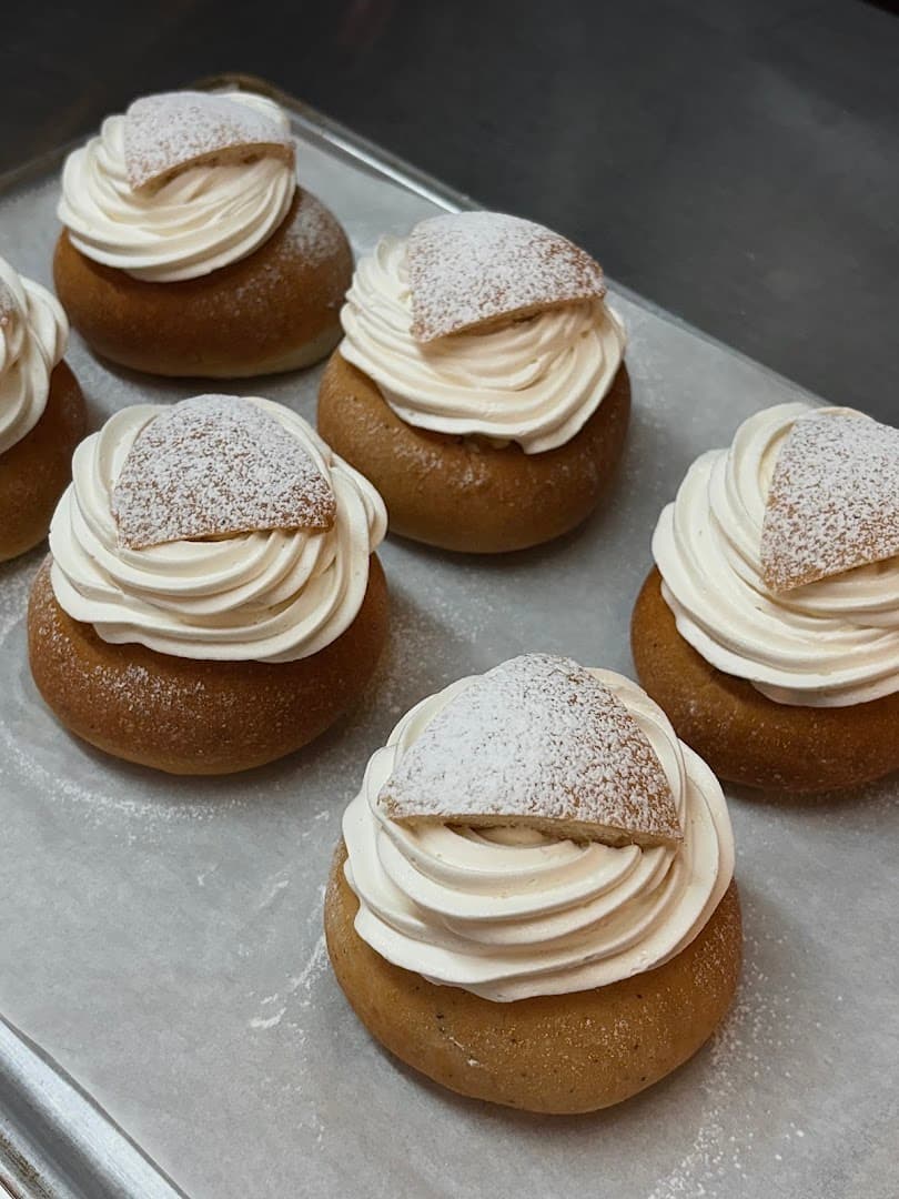 Photo of Blåbär Nordic Living