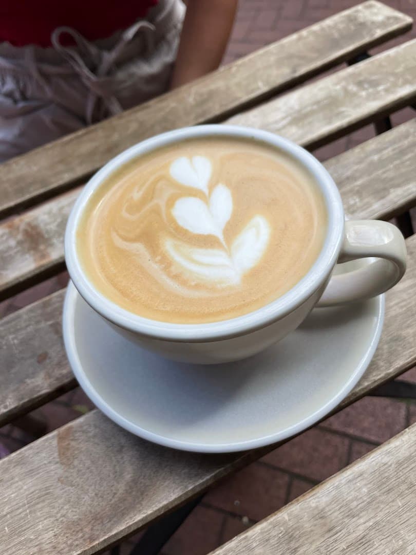 Photo of Blåbär Nordic Living