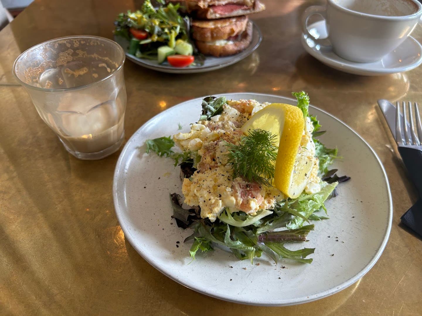 Photo of Blåbär Nordic Living