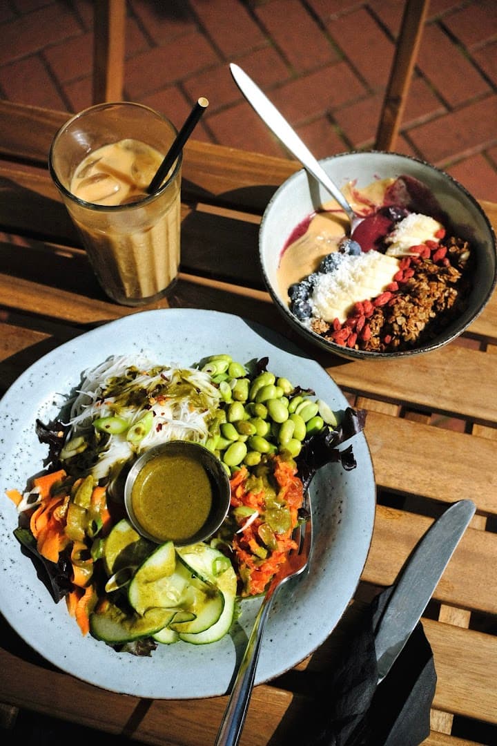 Photo of Blåbär Nordic Living