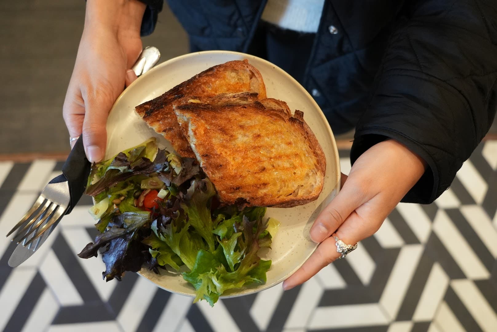 Photo of Blåbär Nordic Living