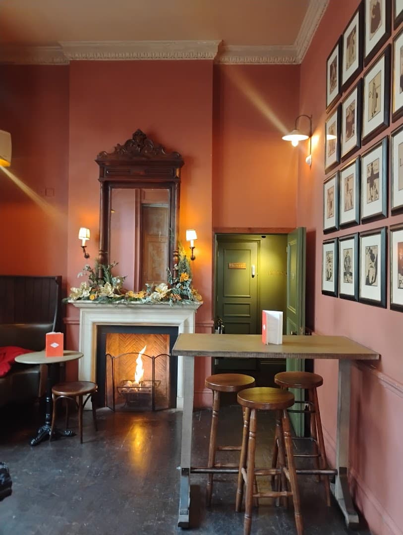 Photo of The Orange Pub & Boutique Hotel Belgravia