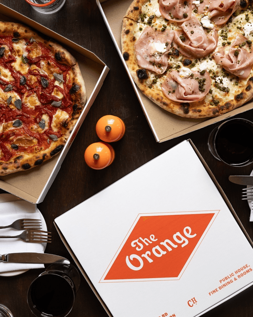 Photo of The Orange Pub & Boutique Hotel Belgravia