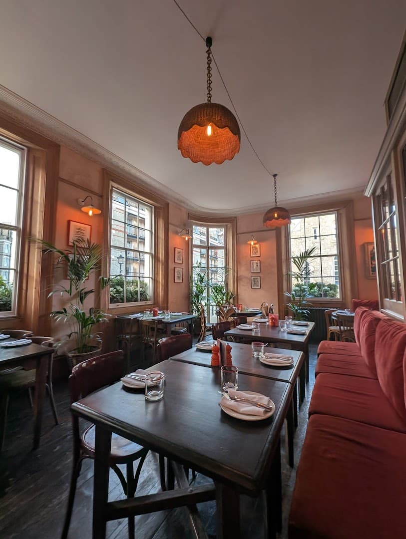 Photo of The Orange Pub & Boutique Hotel Belgravia