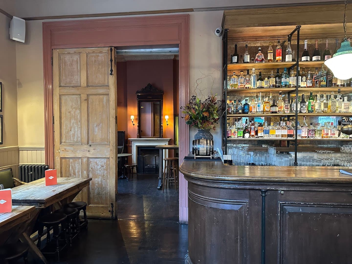 Photo of The Orange Pub & Boutique Hotel Belgravia