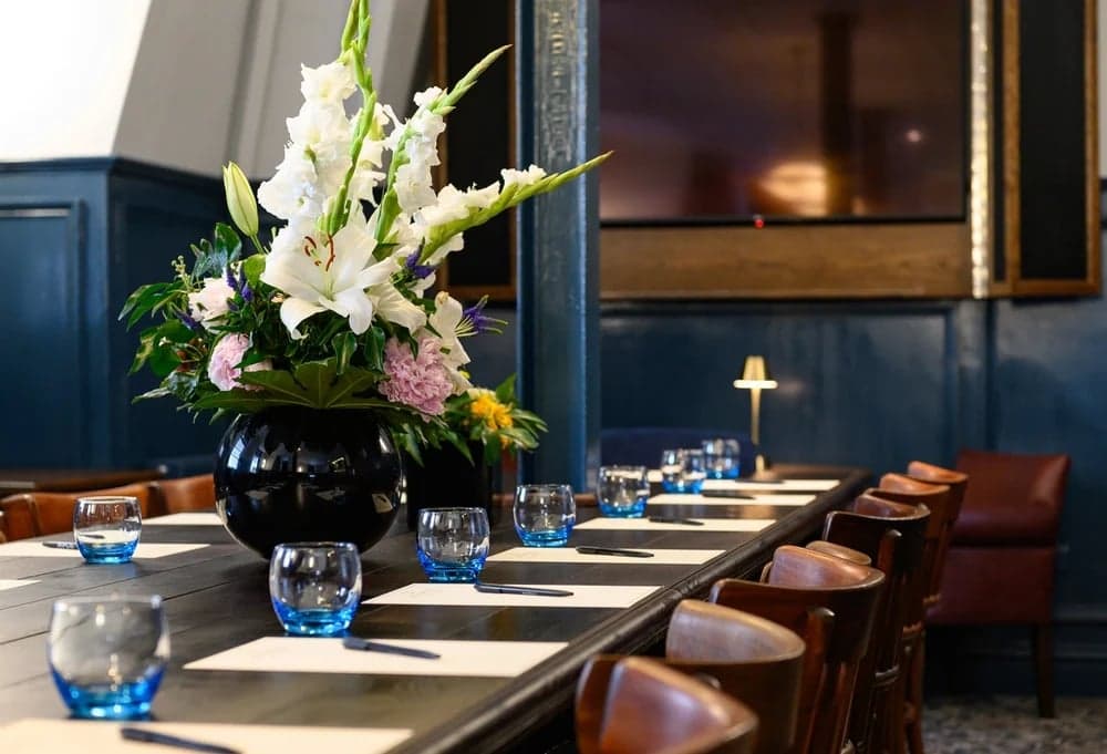 Photo of The Footman