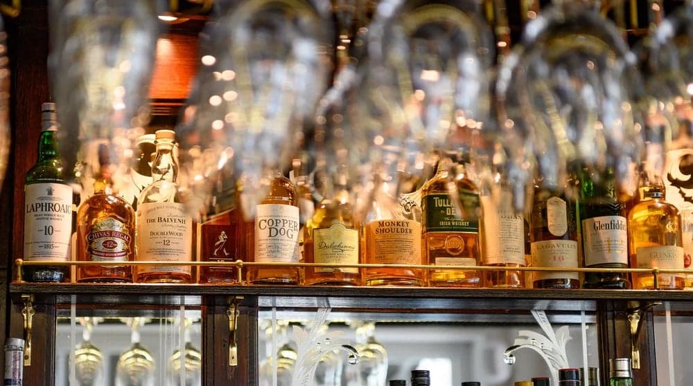 Photo of The Footman