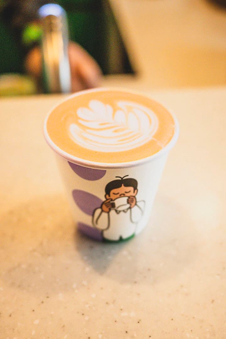 Photo of Intermission Coffee