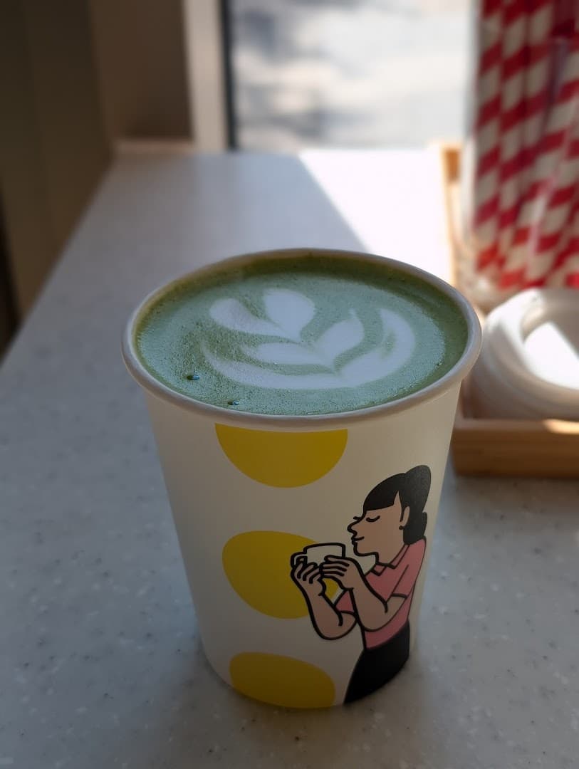 Photo of Intermission Coffee