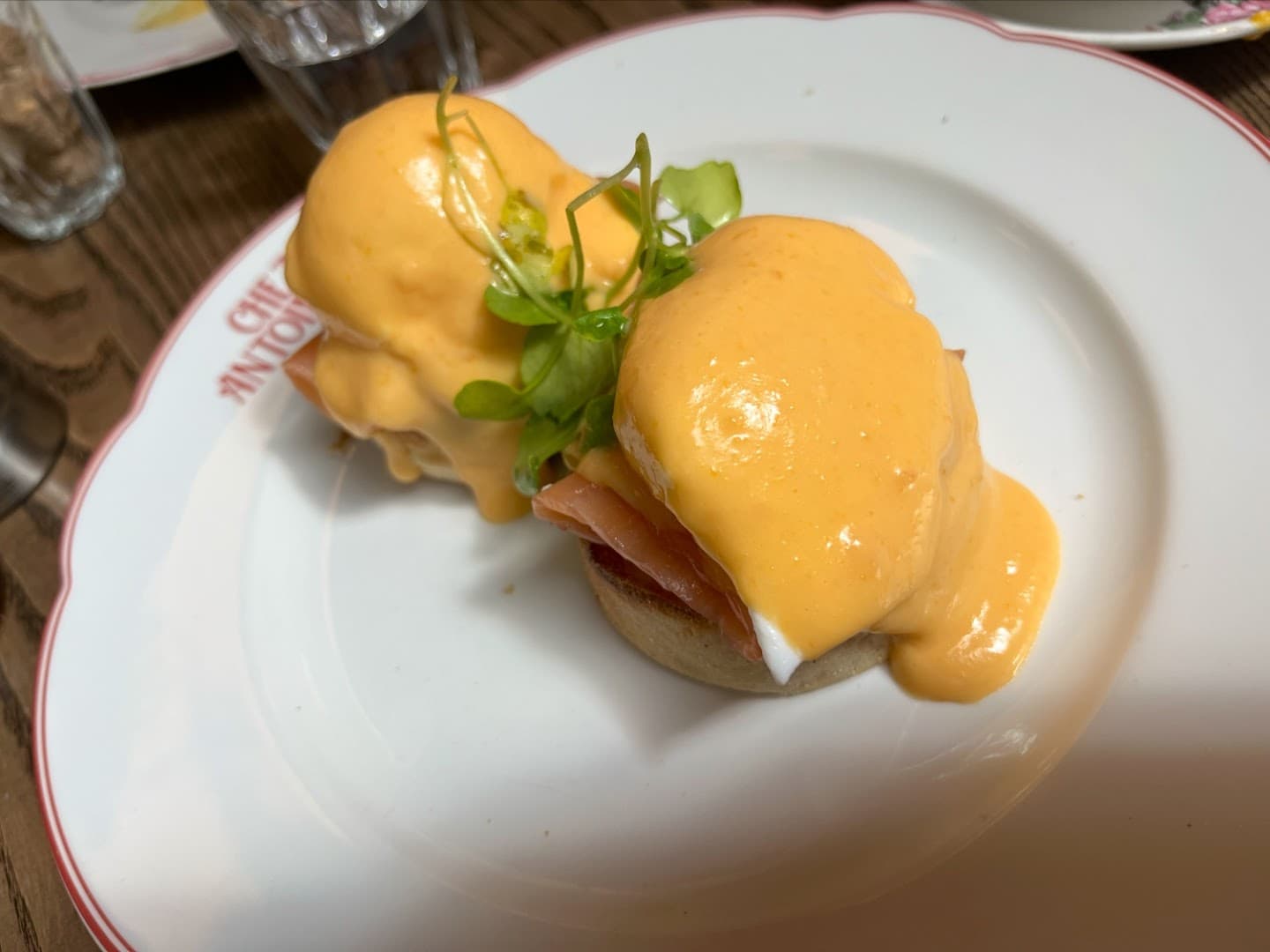 Photo of Chez Antoinette Victoria