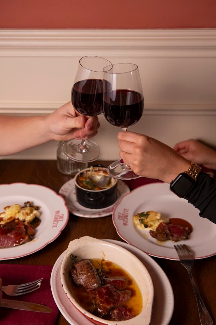 Photo of Chez Antoinette Victoria