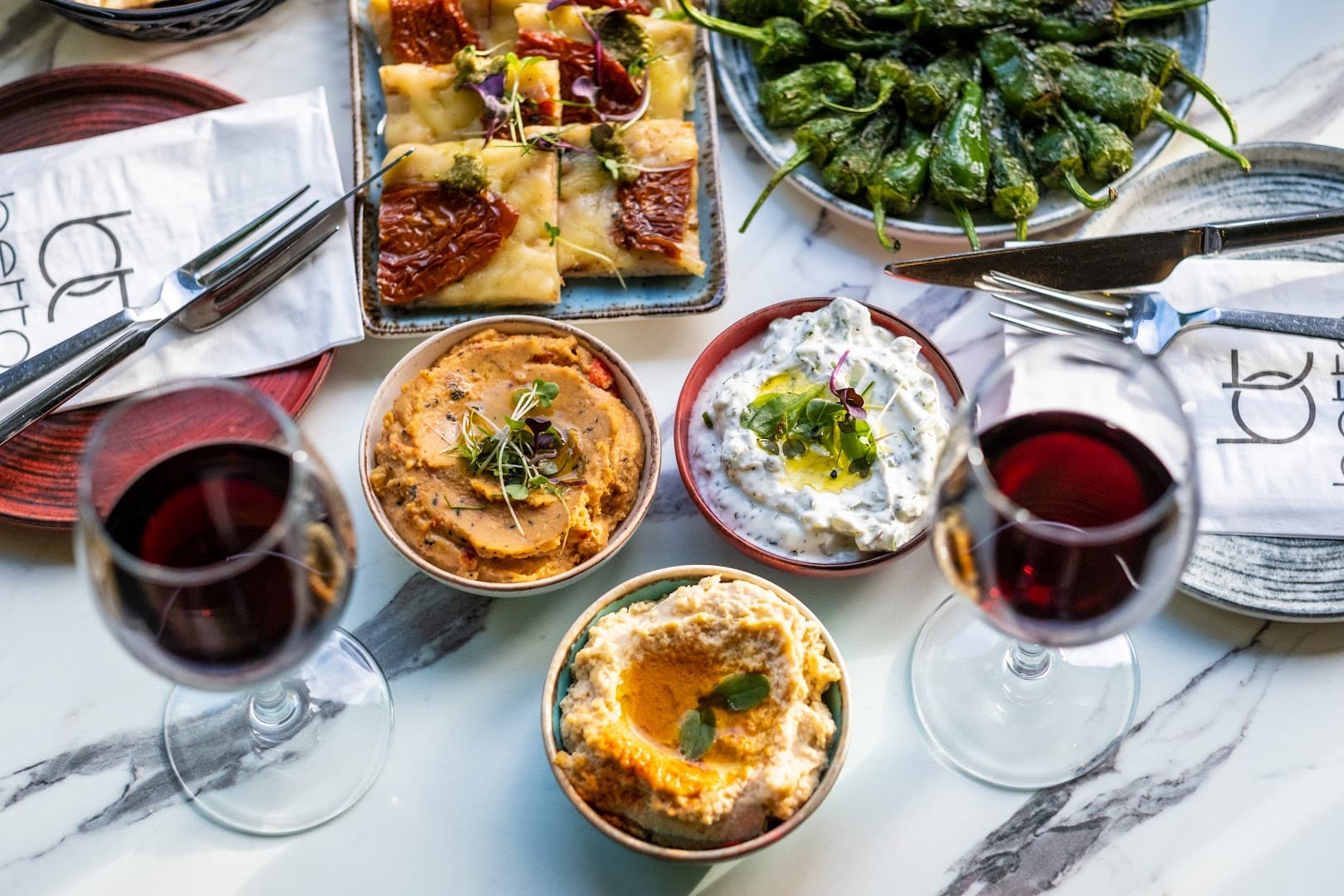 Photo of Betto Tapas Restaurant & Cocktail Bar