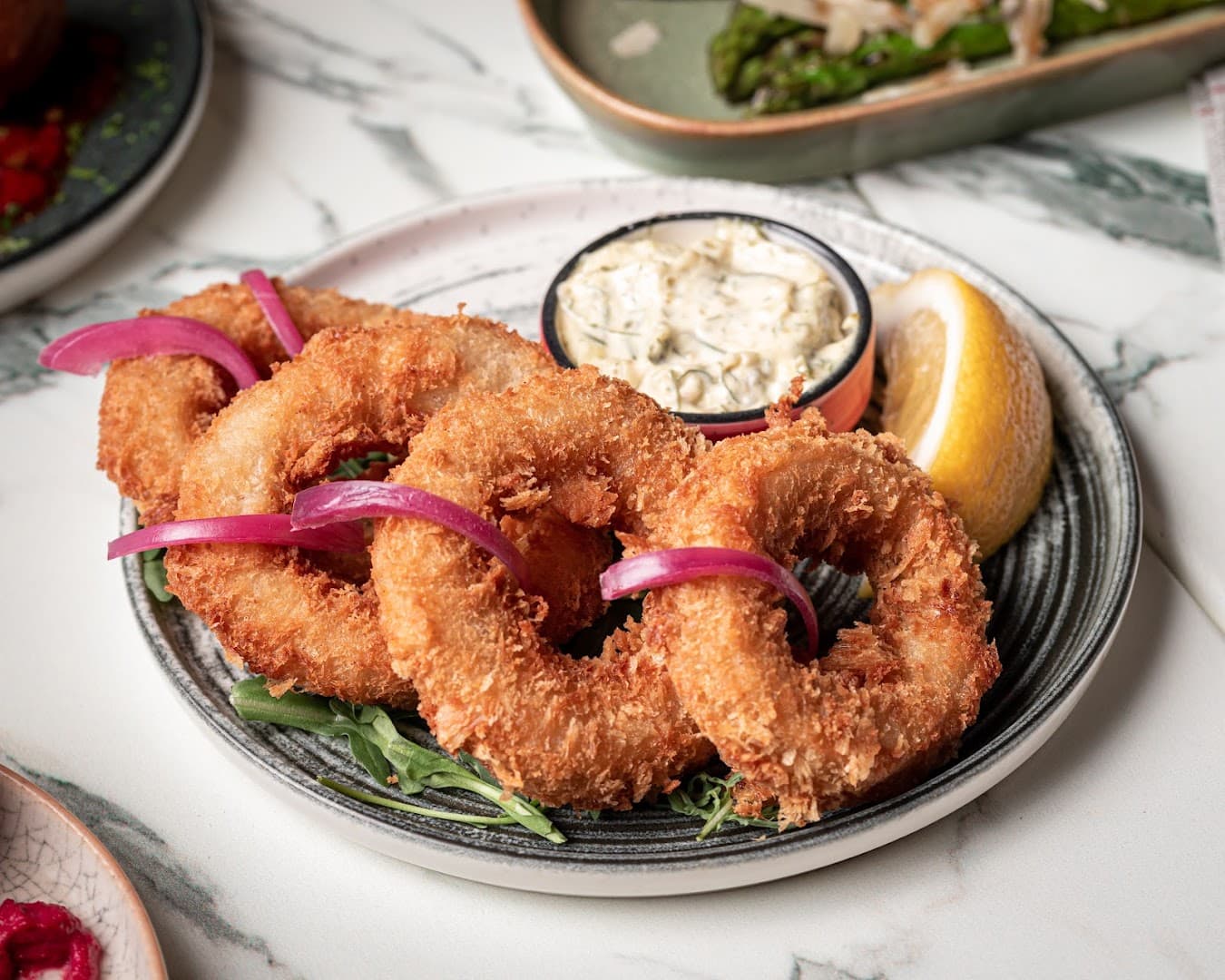 Photo of Betto Tapas Restaurant & Cocktail Bar