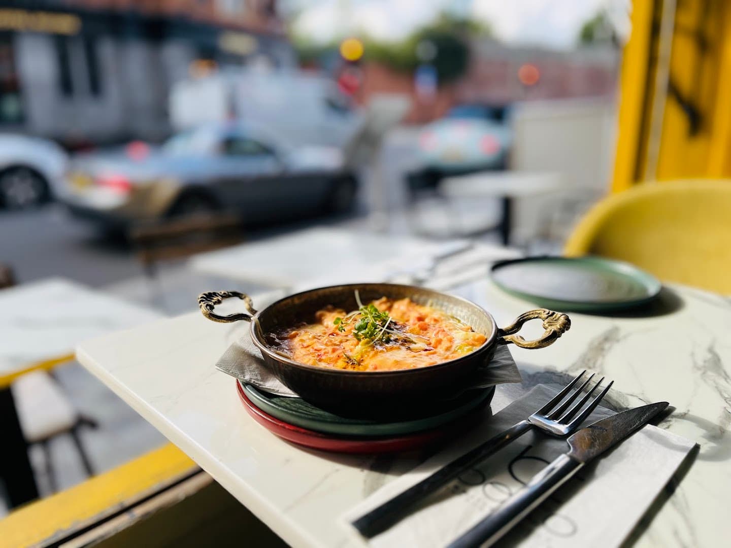 Photo of Betto Tapas Restaurant & Cocktail Bar