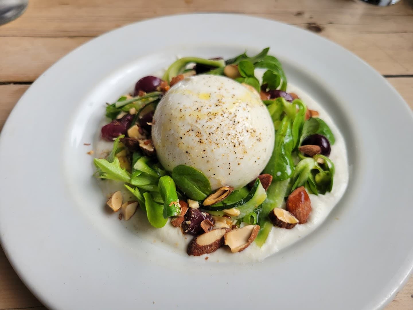 Photo of The Duke Organic