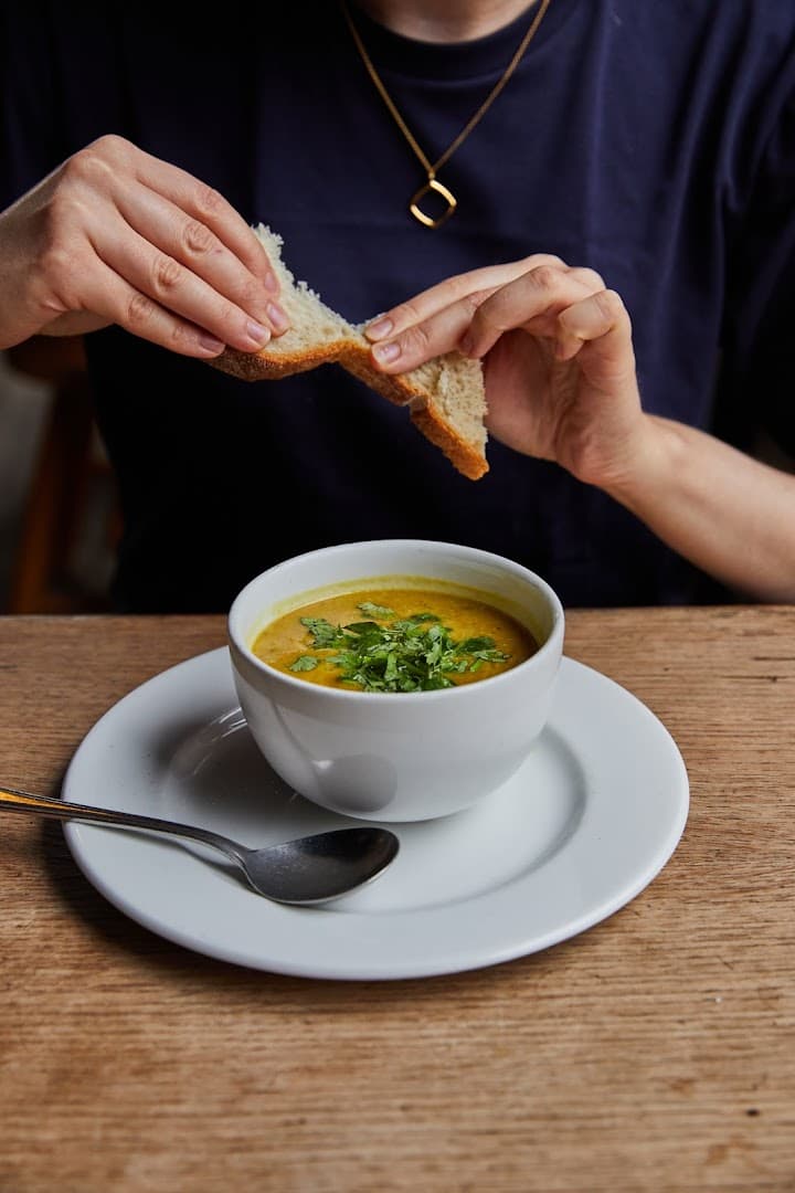 Photo of The Duke Organic