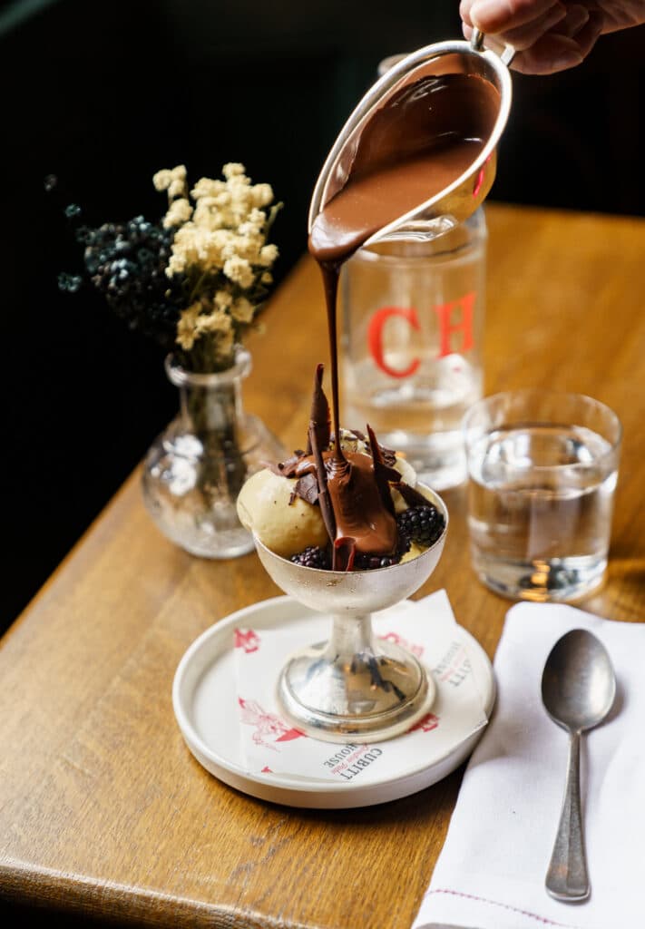 Photo of The Thomas Cubitt Pub Belgravia