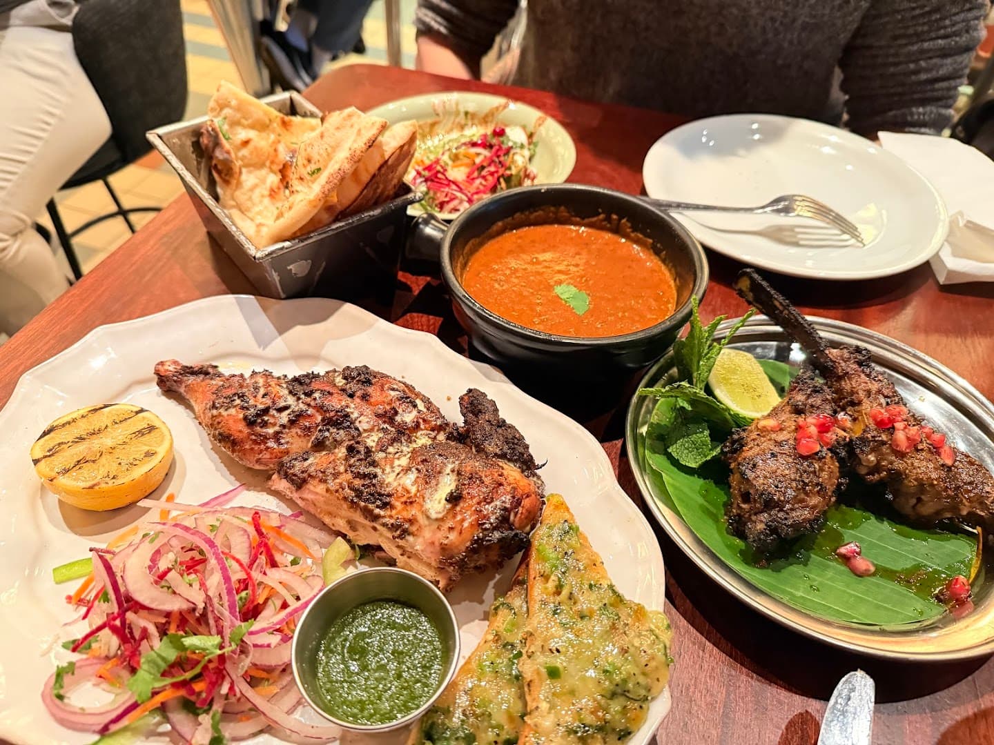 Photo of Dishoom Battersea