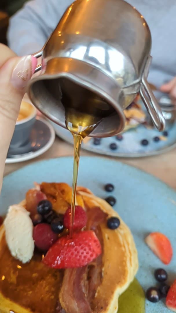 Photo of Flotsam & Jetsam