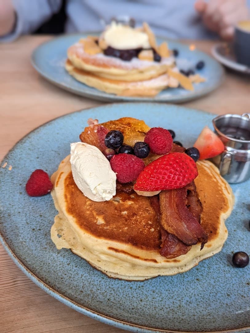 Photo of Flotsam & Jetsam