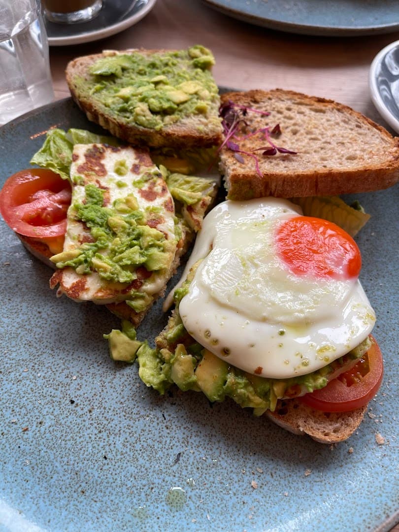 Photo of Flotsam & Jetsam