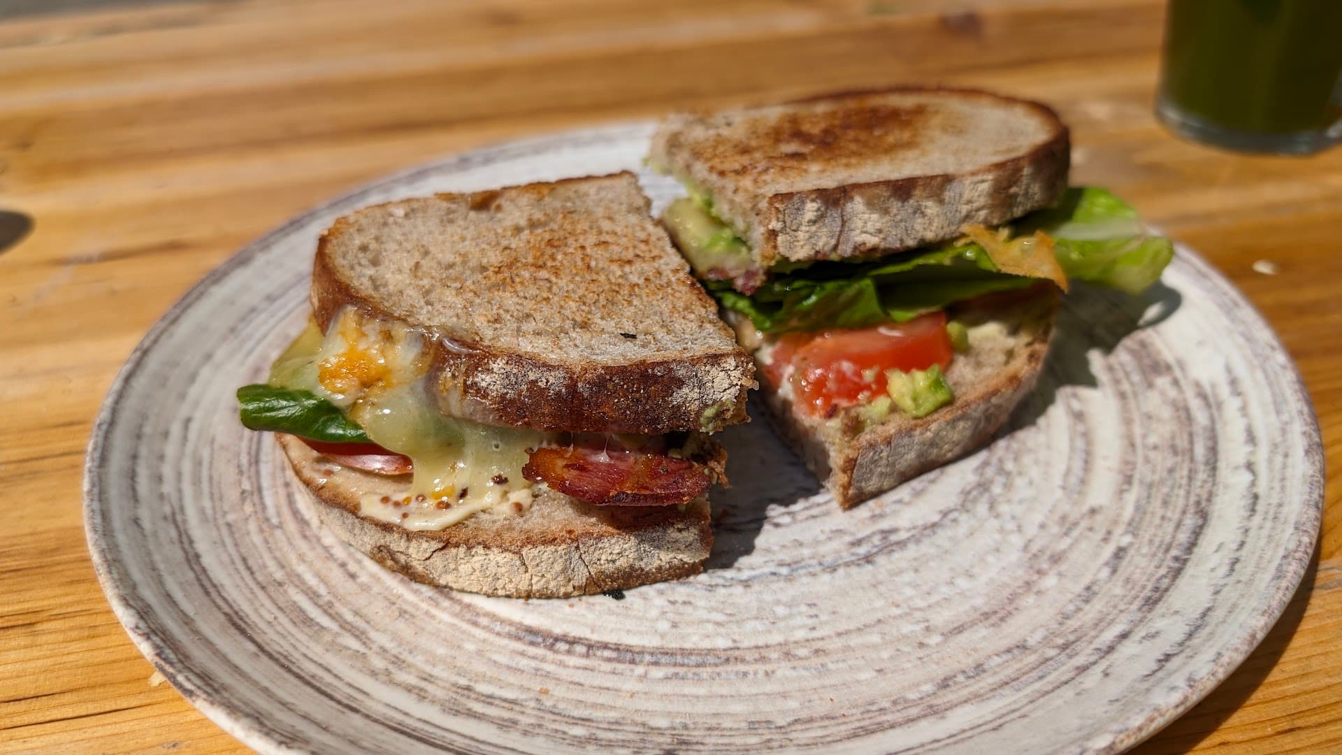 Photo of Flotsam & Jetsam