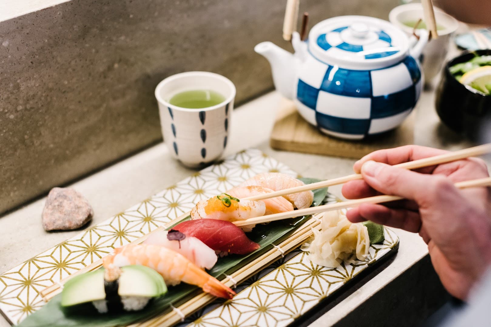 Photo of Sticks'n'Sushi