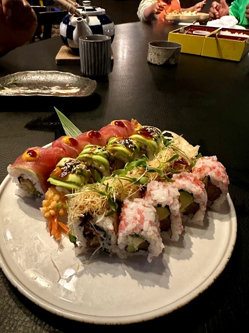 Photo of Sticks'n'Sushi