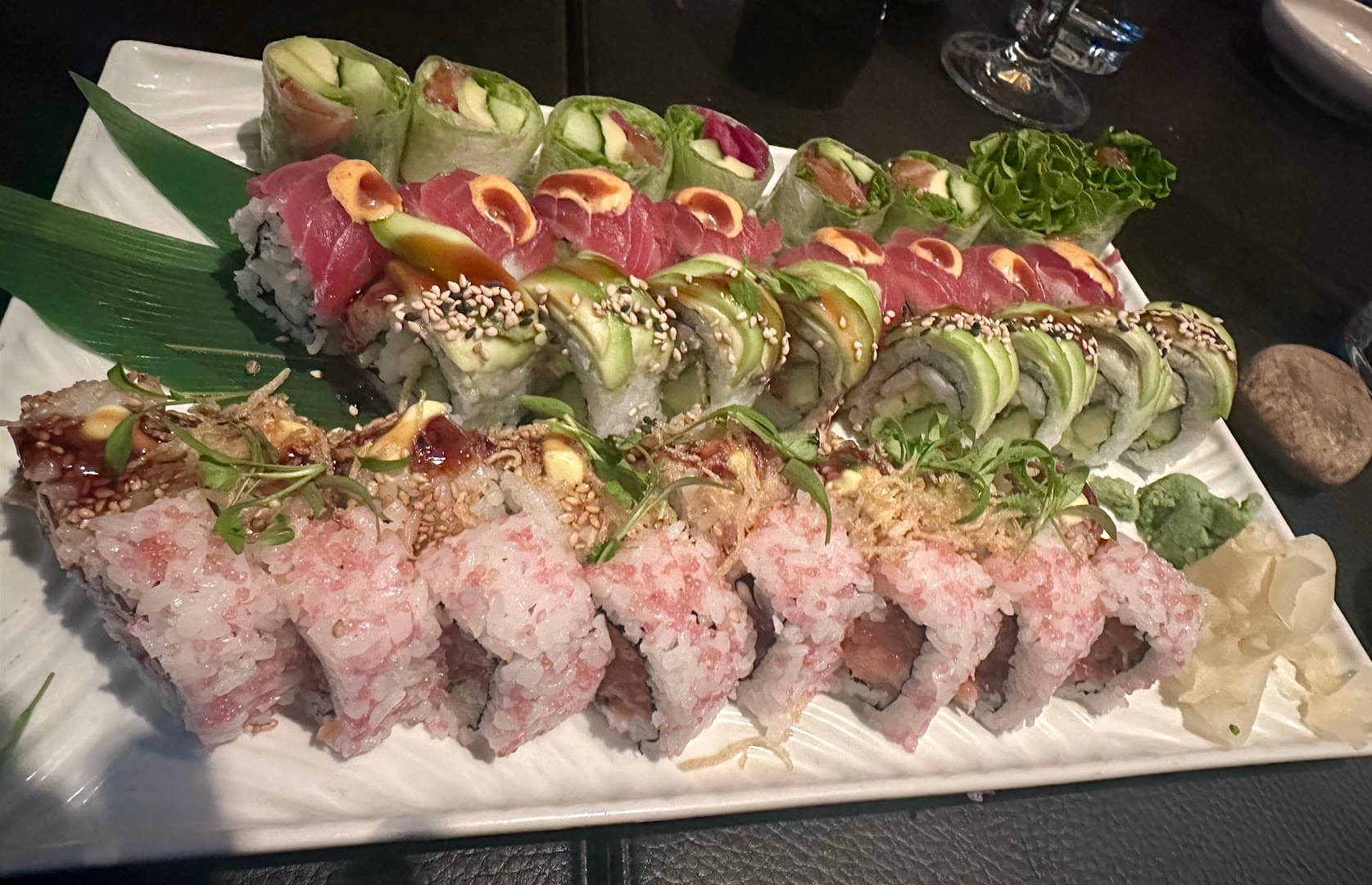 Photo of Sticks'n'Sushi