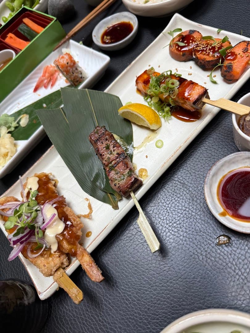 Photo of Sticks'n'Sushi