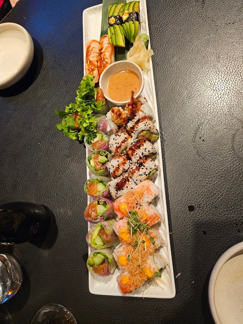 Photo of Sticks'n'Sushi