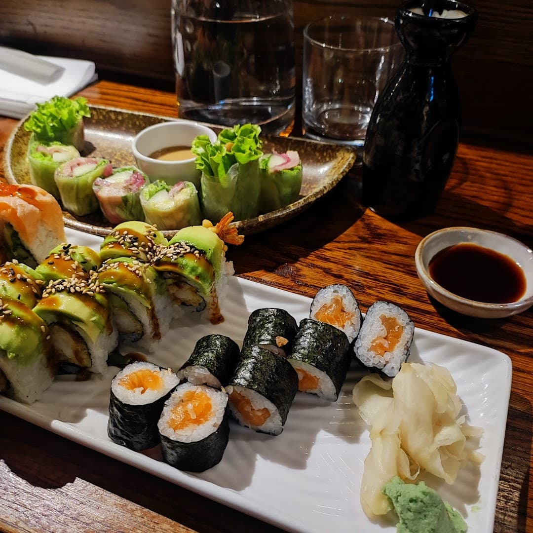 Photo of Sticks'n'Sushi