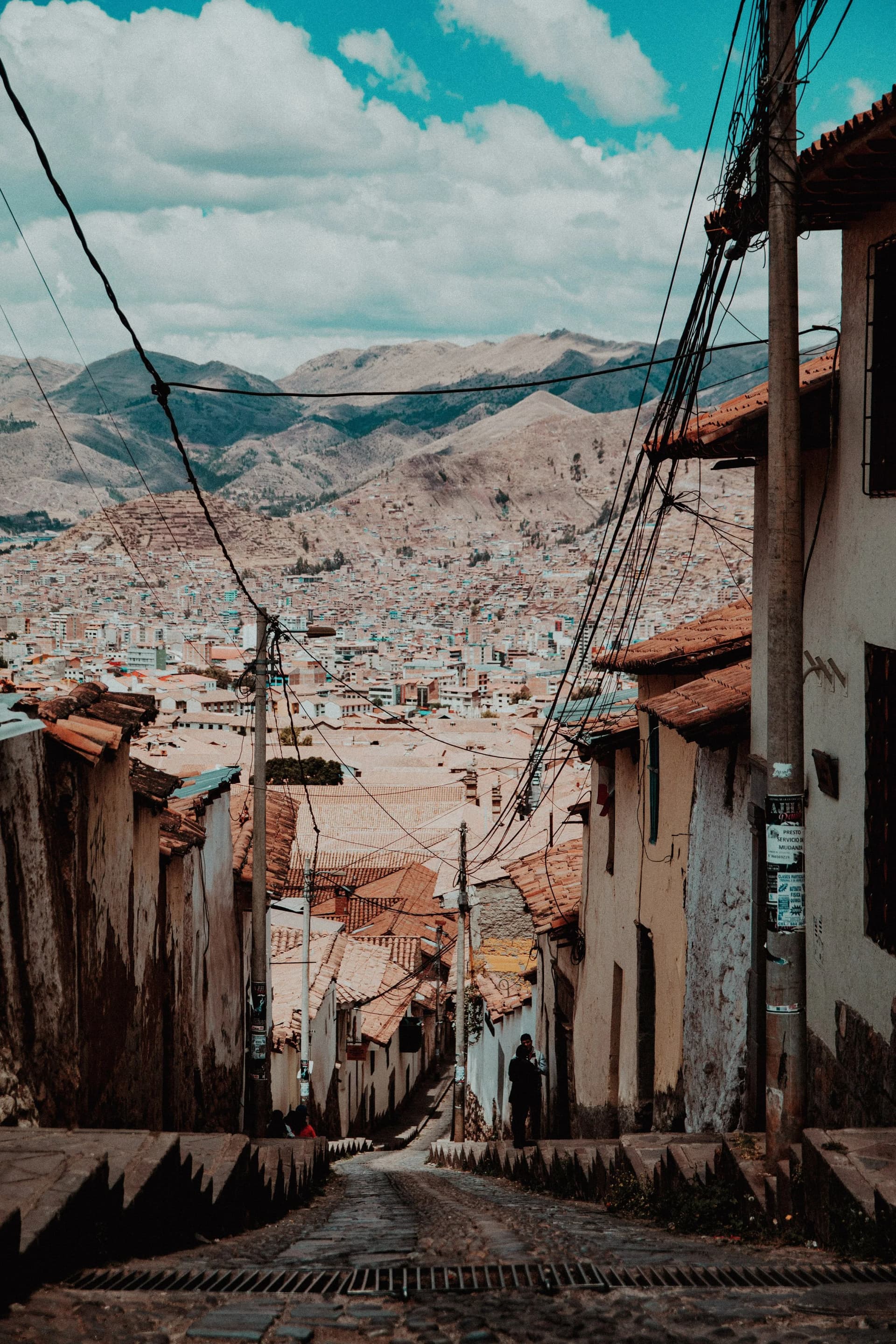 Street view at LIMA Shoreditch, London